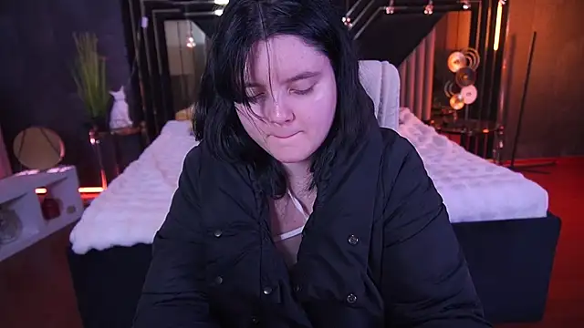 LittleShyy's cam snapshot