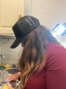 DienkaGreen's cam snapshot