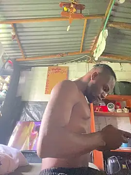 ElNegroRony live sex cam