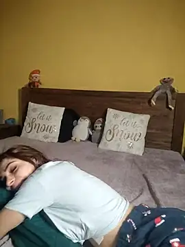 AntoniaHottie live sex cam