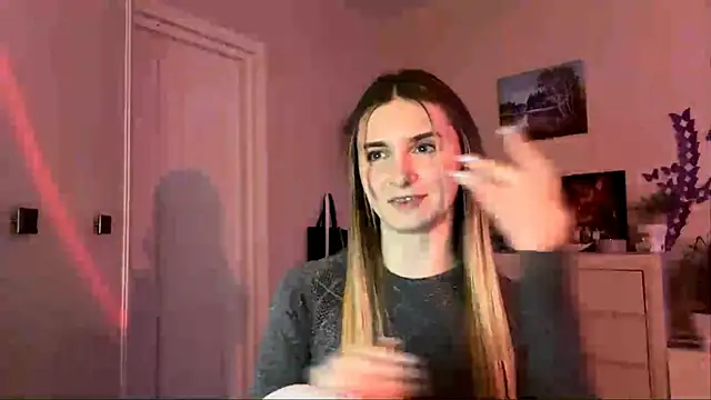 SharellHabersham's cam snapshot