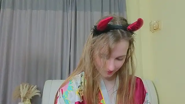 DorrisVickroy's cam snapshot