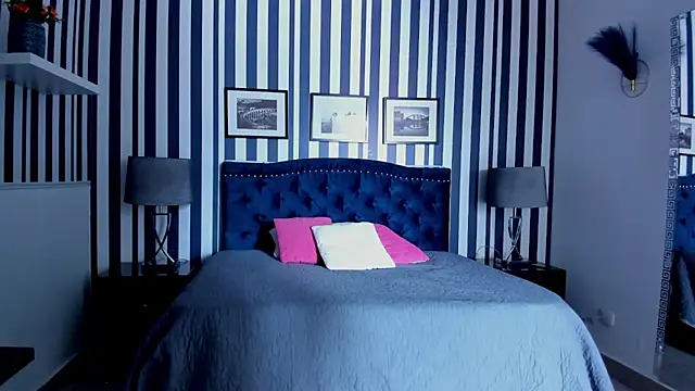 TherezaLarson's cam snapshot