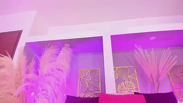 AriaRusso's cam snapshot