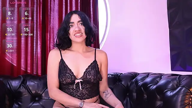 KasiaNoir_'s cam snapshot