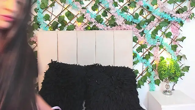 ScarletLevis's cam snapshot