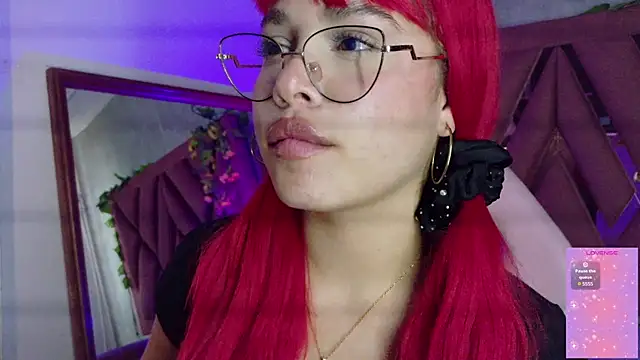 Haelycute live sex cam