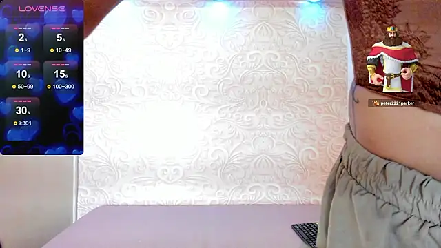 Zoe_brooke1 live sex cam