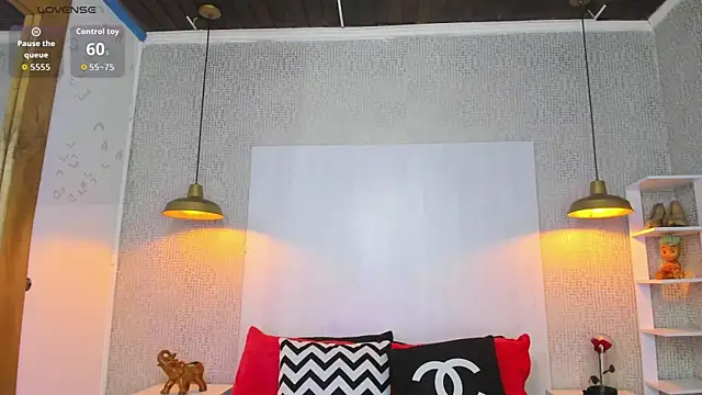 VladHellsing4's cam snapshot