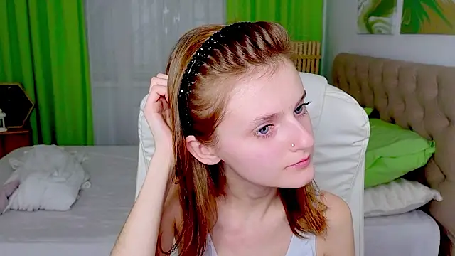 Miss_Alisa_ live sex cam