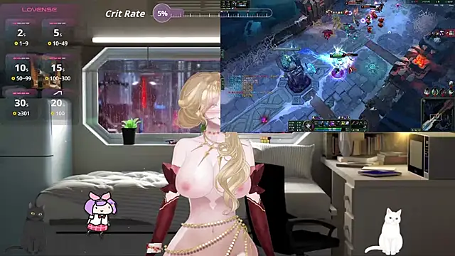 chenxi003 live sex cam