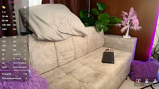 liaowen1 live sex cam