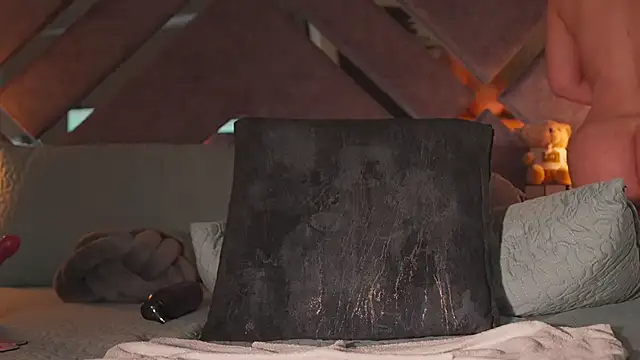 KateOwens's cam snapshot