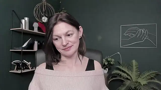 VivianWILD's cam snapshot