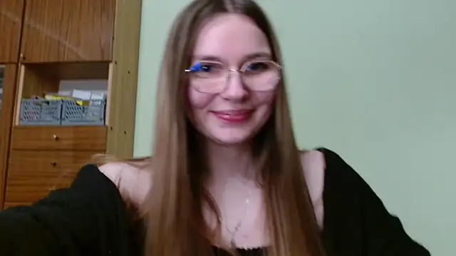 LooveELLYx's cam snapshot