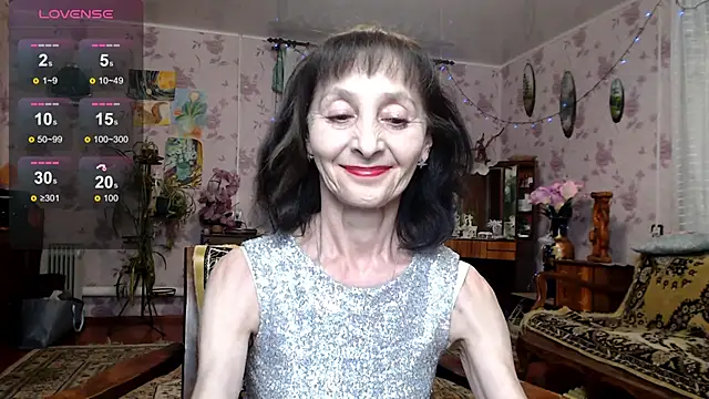 Angelina-Missteria's cam snapshot