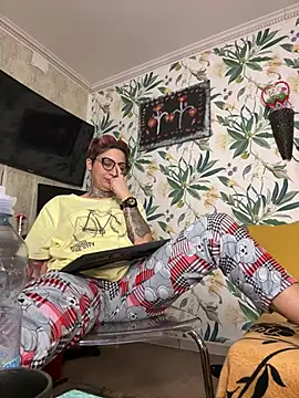 Lucky_Deniz's cam snapshot