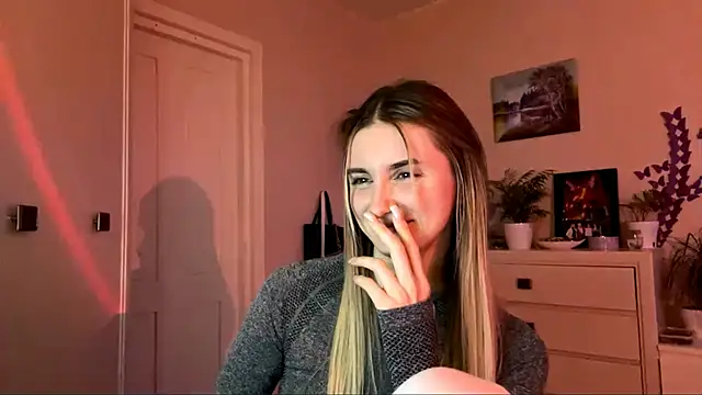 SharellHabersham's cam snapshot