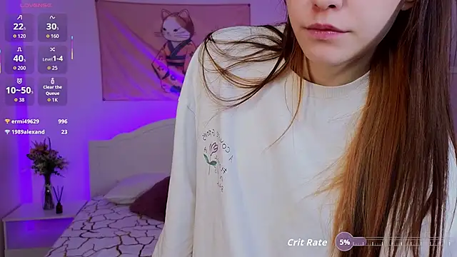 SoftWhesper's cam snapshot