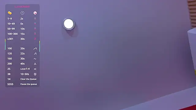 hotiergirl's cam snapshot