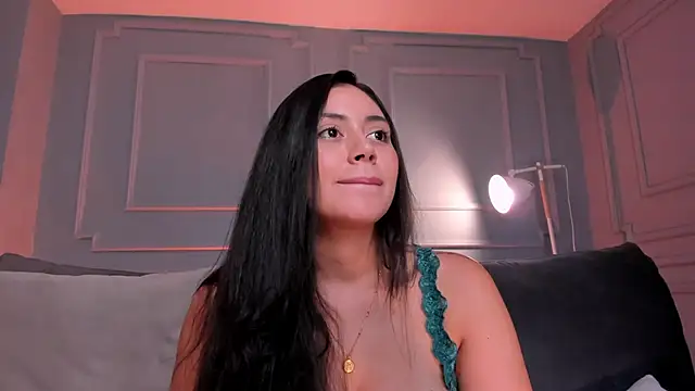 AmbarJames_'s cam snapshot