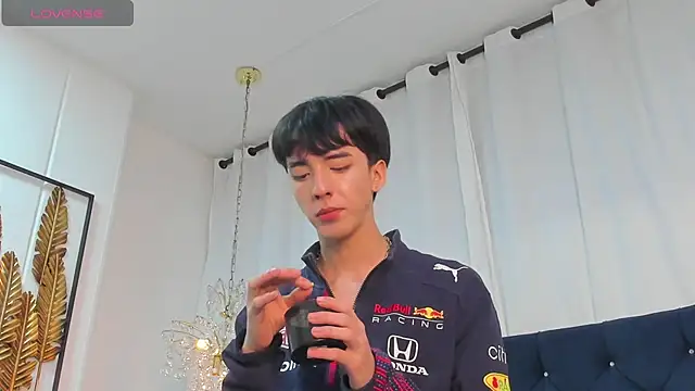 AerumChae live sex cam