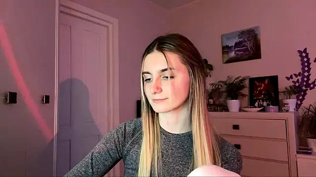 SharellHabersham's cam snapshot