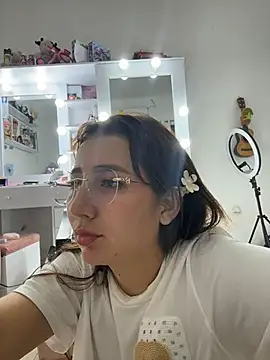 Arya___'s cam snapshot