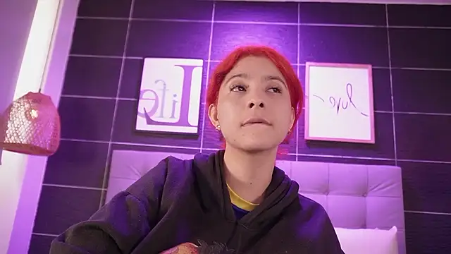 Thalia_Karlson's cam snapshot