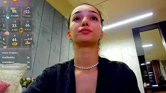 Sassy_Teen live sex cam