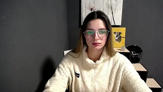 lady_olivia_'s cam snapshot