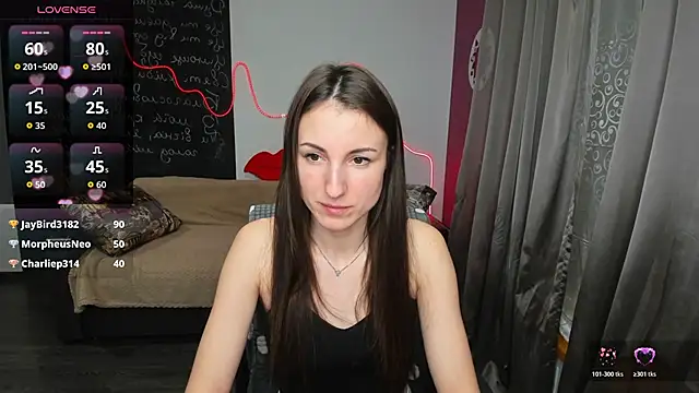 Missis_Sofiia's cam snapshot