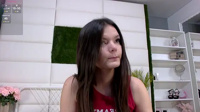 AsterQuinn's cam snapshot