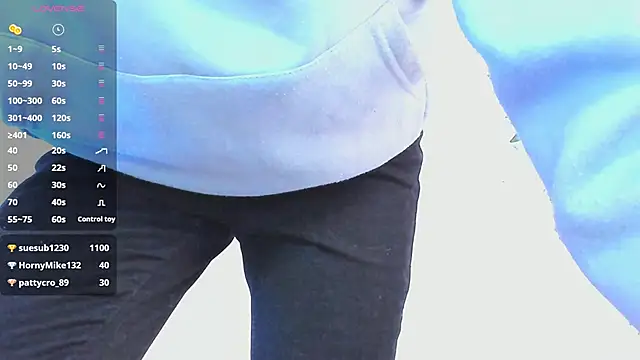 Bell_a_mi_'s cam snapshot