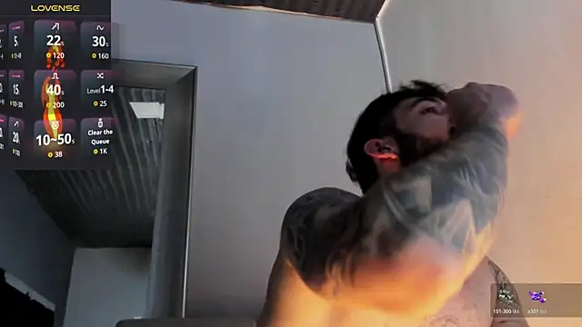 MarkWalker__ live sex cam