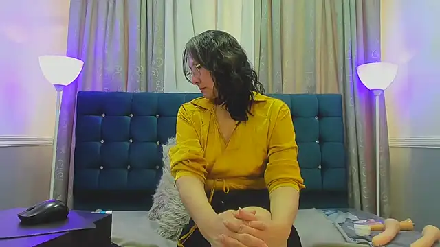 Oriana_Jhonson's cam snapshot