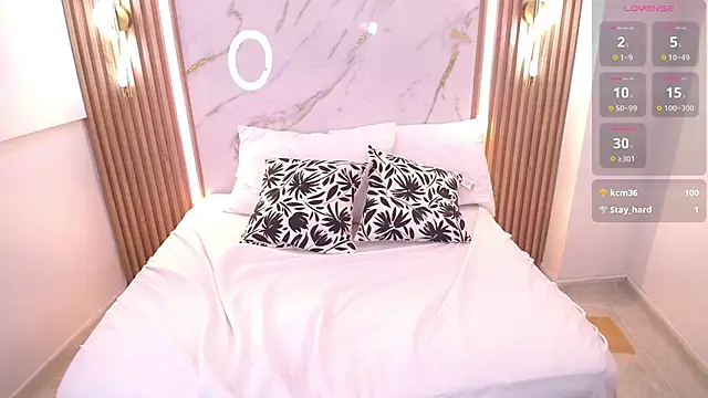 Anthonela_love_ live sex cam