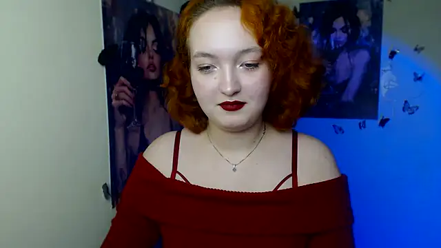 MissAriaa's cam snapshot