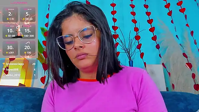 Elizabeth_VonSweet's cam snapshot