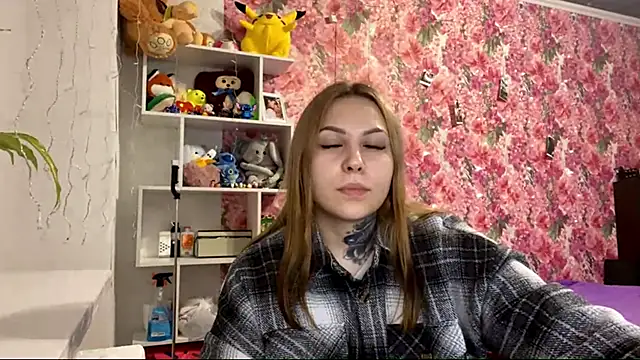 TraciBallena's cam snapshot