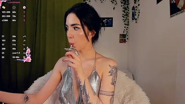 lunar_spark's cam snapshot