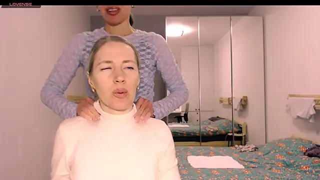 Javelinka's cam snapshot