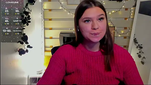 Josephine_Kiss's cam snapshot