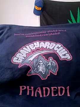 ChuckyyDee live sex cam