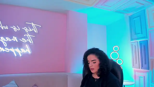 KylieJenkins's cam snapshot