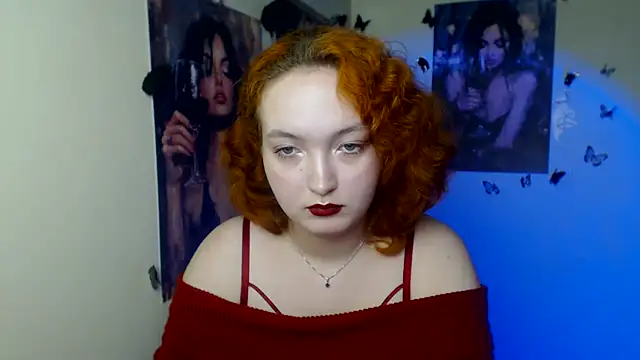 MissAriaa's cam snapshot