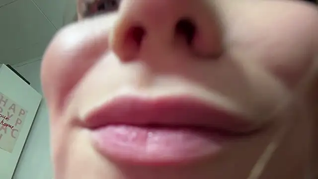 Kalli_ly's cam snapshot