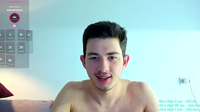 Danny__Magic live sex cam