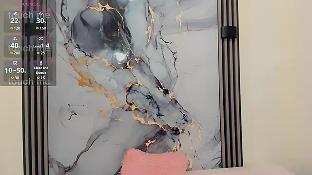 Rubi_30's cam snapshot