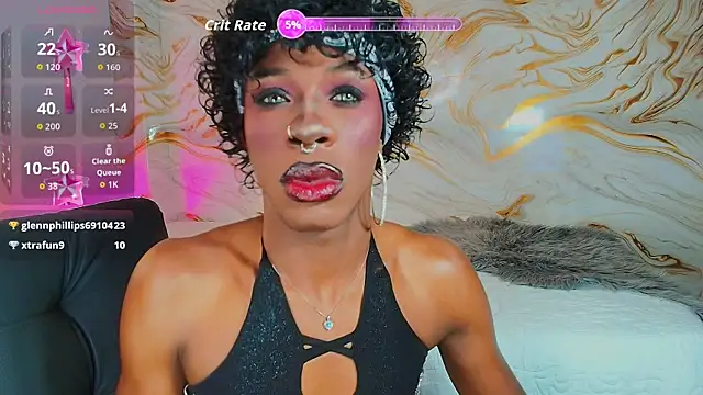 EbonyHansNight's cam snapshot